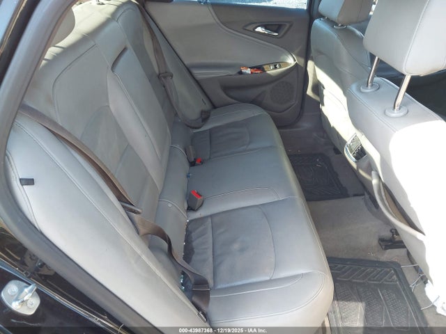1G1ZH5SX0GF187845 Chevrolet Malibu Premier