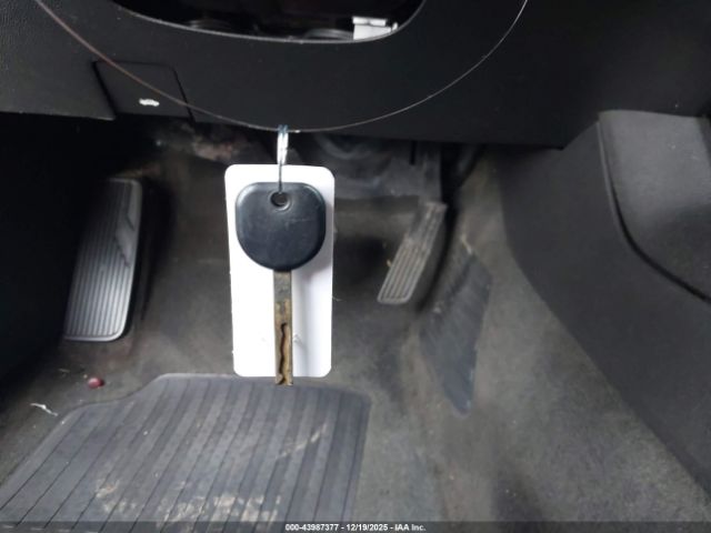 2010 CHEVROLET CAMARO 2G1FC1EV4A9154836 Photo 10