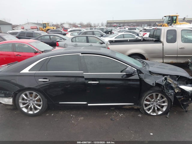 Продажа на аукционе авто 2016 Cadillac Xts Luxury Collection, vin: 2G61N5S36G9163622, номер лота: 43987381