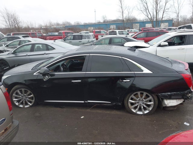 Продажа на аукционе авто 2016 Cadillac Xts Luxury Collection, vin: 2G61N5S36G9163622, номер лота: 43987381