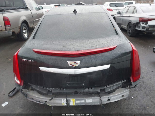 Продажа на аукционе авто 2016 Cadillac Xts Luxury Collection, vin: 2G61N5S36G9163622, номер лота: 43987381