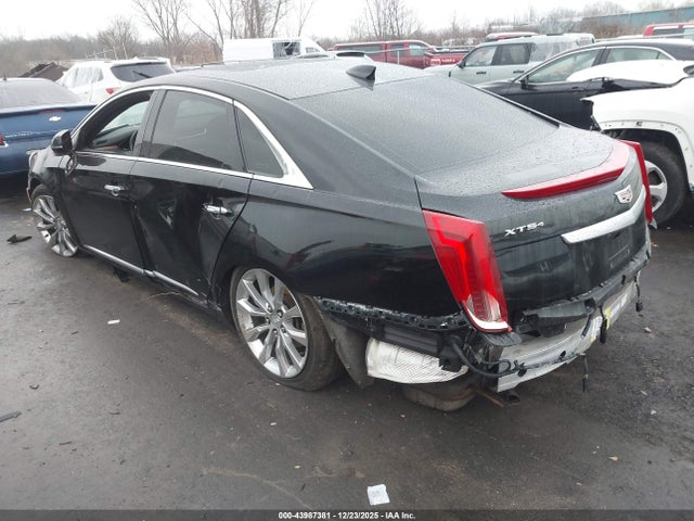 2016 CADILLAC XTS 2G61N5S36G9163622 Photo 2