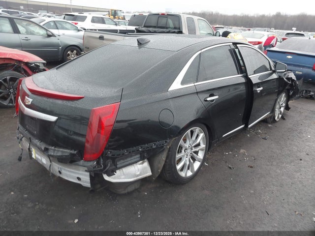 2016 CADILLAC XTS 2G61N5S36G9163622 Photo 3