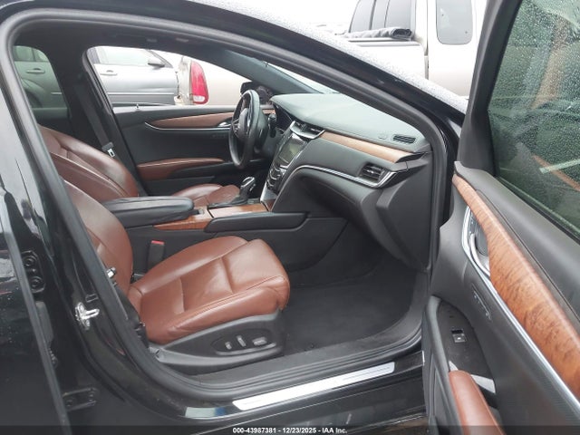 2016 CADILLAC XTS 2G61N5S36G9163622 Photo 4