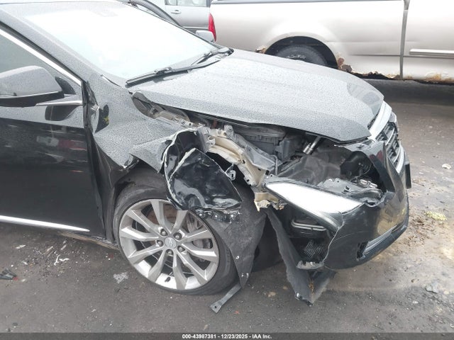 2016 CADILLAC XTS 2G61N5S36G9163622 Photo 5