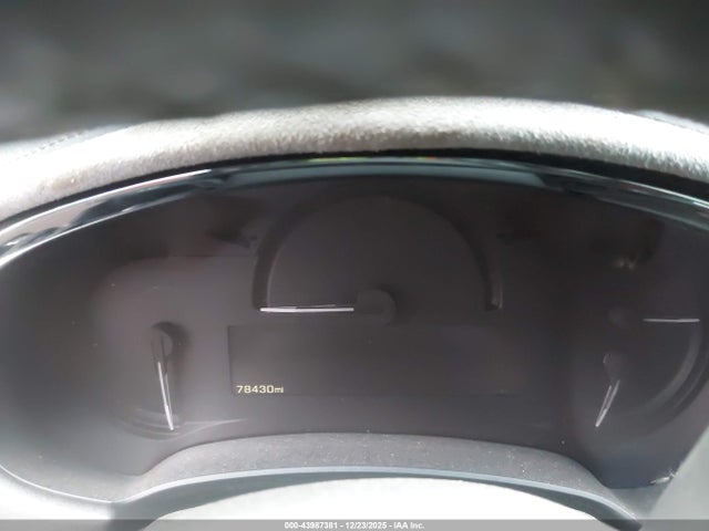 2016 CADILLAC XTS 2G61N5S36G9163622 Photo 6