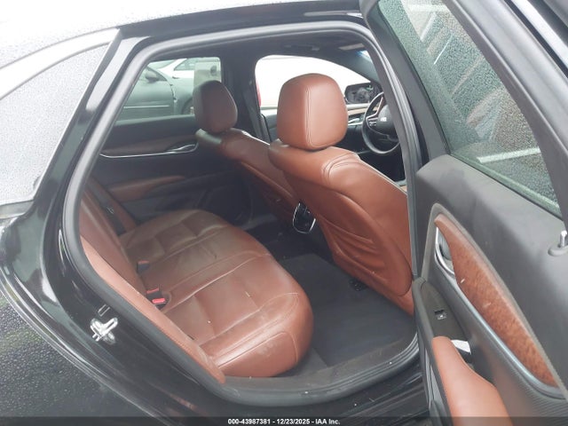 2016 CADILLAC XTS 2G61N5S36G9163622 Photo 7