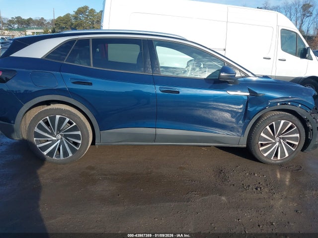 Volkswagen Id.4 Awd Pro S Plus 2023 1V2JNPE8XPC019255 Image 13