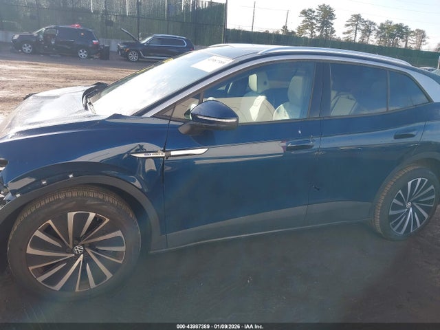 Volkswagen Id.4 Awd Pro S Plus 2023 1V2JNPE8XPC019255 Image 14
