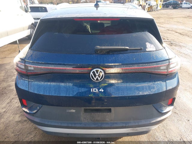 Volkswagen Id.4 Awd Pro S Plus 2023 1V2JNPE8XPC019255 Image 16