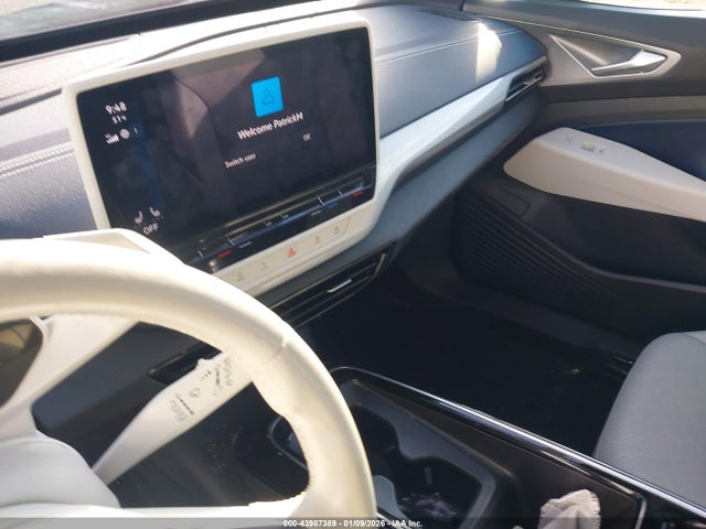 Volkswagen Id.4 Awd Pro S Plus 2023 1V2JNPE8XPC019255 Image 18