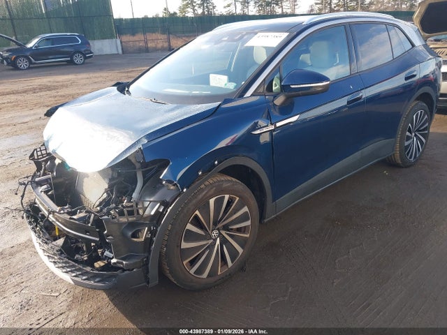 Volkswagen Id.4 Awd Pro S Plus 2023 1V2JNPE8XPC019255 Image 2