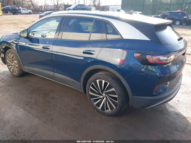 Volkswagen Id.4 Awd Pro S Plus 2023 1V2JNPE8XPC019255 Image 3