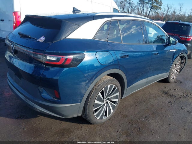 Volkswagen Id.4 Awd Pro S Plus 2023 1V2JNPE8XPC019255 Image 4