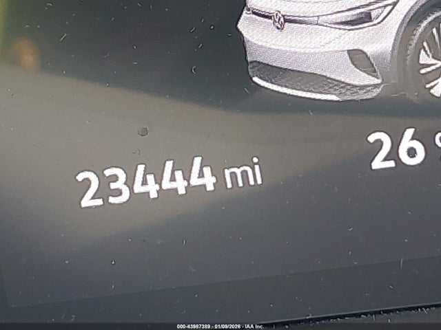 Volkswagen Id.4 Awd Pro S Plus 2023 1V2JNPE8XPC019255 Image 7