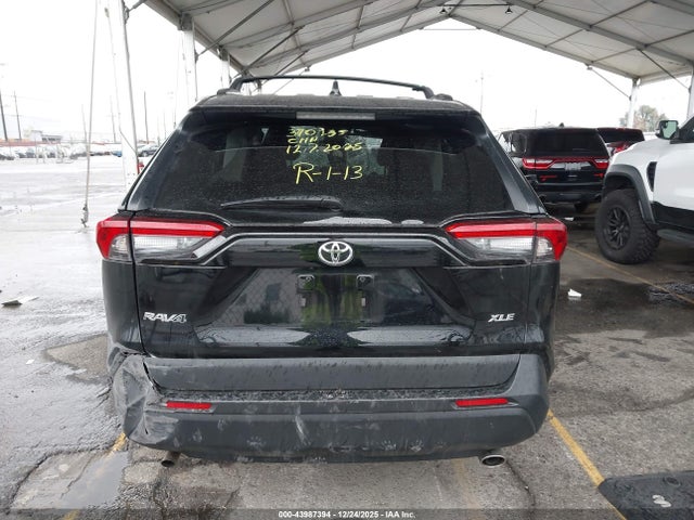 Toyota Rav4 Xle Premium 2025 2T3C1RFVXSW374633 Image 15