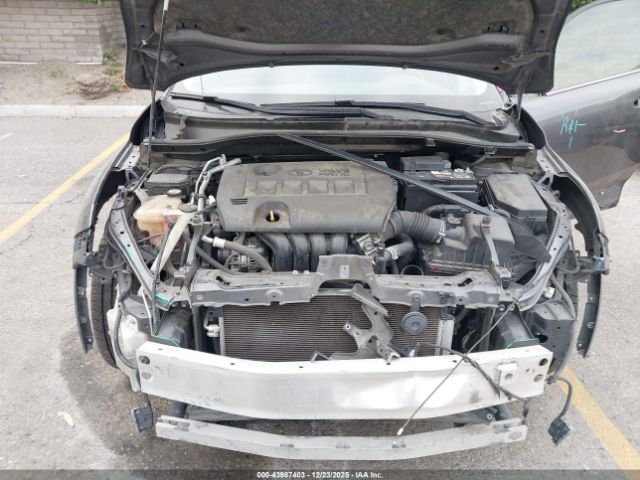 2021 TOYOTA C-HR JTNKHMBX3M1107333 Photo 9