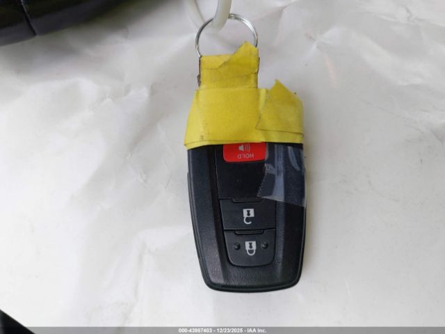 2021 TOYOTA C-HR JTNKHMBX3M1107333 Photo 10