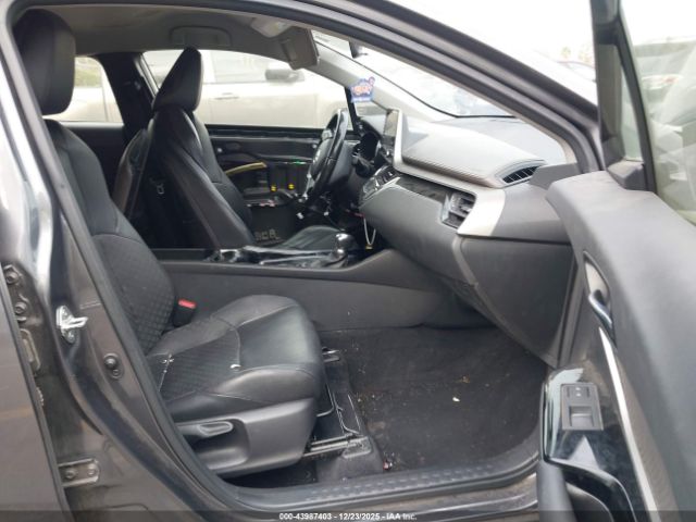 2021 TOYOTA C-HR JTNKHMBX3M1107333 Photo 4