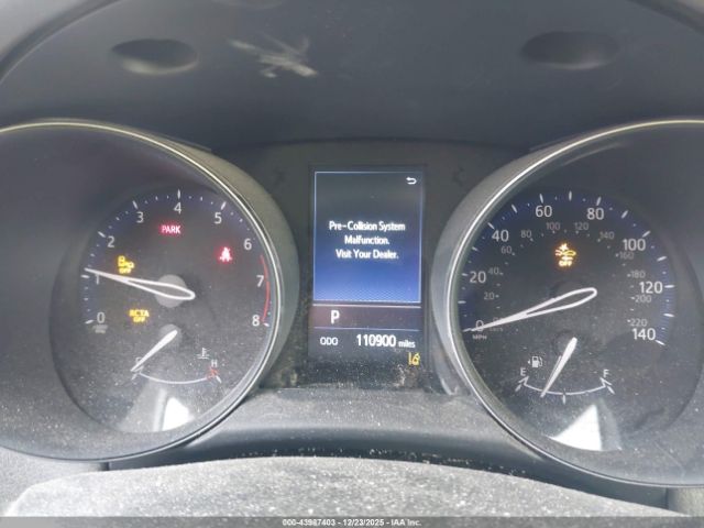 2021 TOYOTA C-HR JTNKHMBX3M1107333 Photo 6