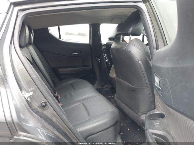 2021 TOYOTA C-HR JTNKHMBX3M1107333 Photo 7