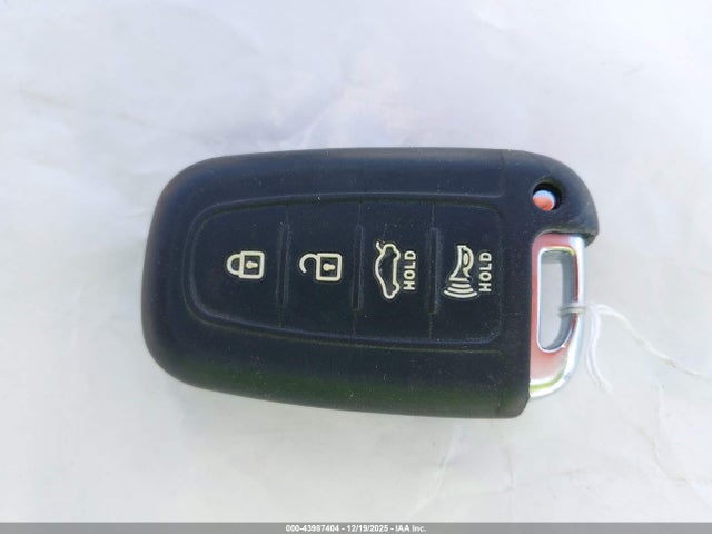 Aukcja sprzedaży 2014 Hyundai Sonata Hybrid Limited, vin: KMHEC4A42EA116254, numer aukcji: 43987404