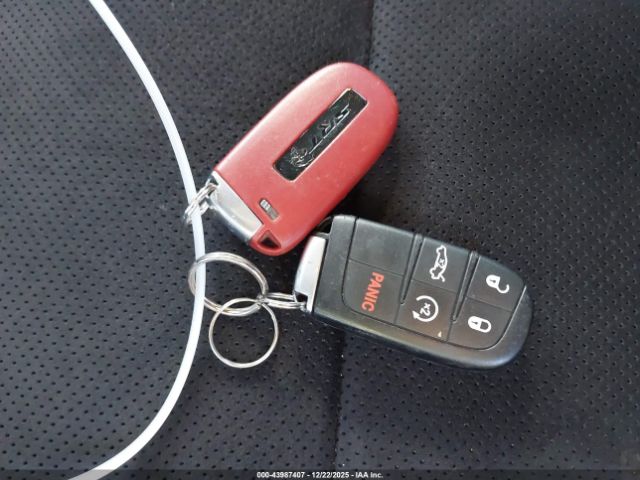 2018 DODGE CHALLENGER 2C3CDZC9XJH309718 Photo 10