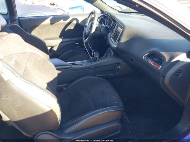 2018 DODGE CHALLENGER 2C3CDZC9XJH309718 Photo 4
