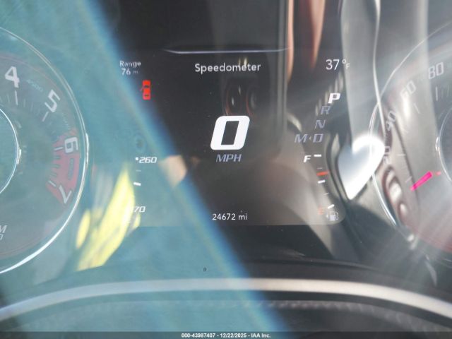 2018 DODGE CHALLENGER 2C3CDZC9XJH309718 Photo 6