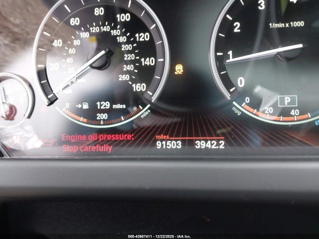 Продаж на аукціоні авто 2012 Bmw 650i Xdrive, vin: WBALX5C58CC894102, номер лоту: 43987411