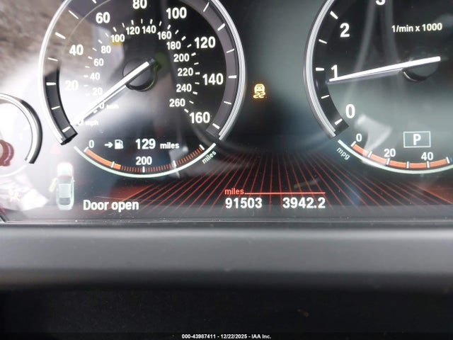 Продаж на аукціоні авто 2012 Bmw 650i Xdrive, vin: WBALX5C58CC894102, номер лоту: 43987411