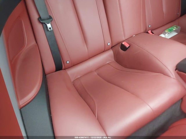 Продаж на аукціоні авто 2012 Bmw 650i Xdrive, vin: WBALX5C58CC894102, номер лоту: 43987411