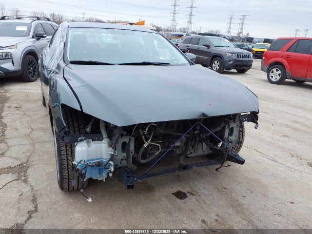 JM1GJ1V55G1483916 Mazda Mazda6 I Touring