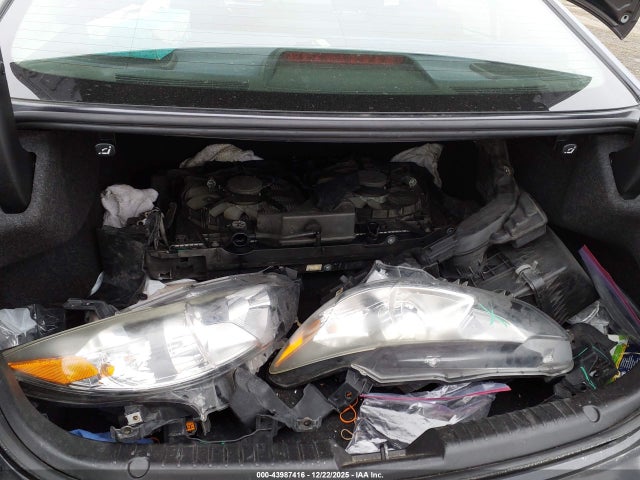 JM1GJ1V55G1483916 Mazda Mazda6 I Touring