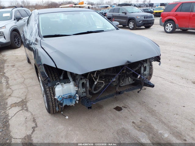 JM1GJ1V55G1483916 Mazda Mazda6 I Touring