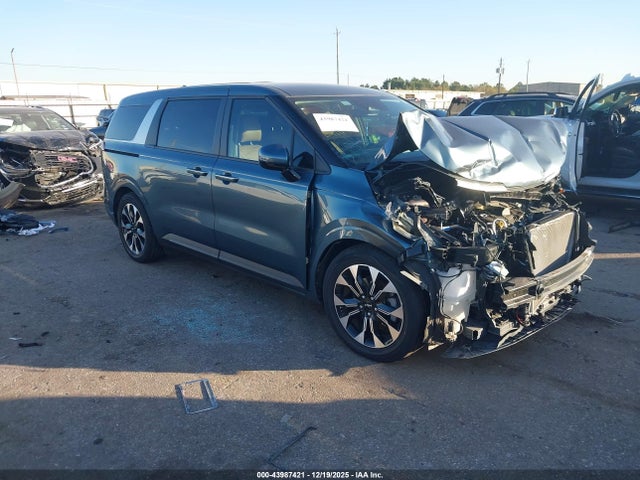 Продаж на аукціоні авто 2023 Kia Carnival Mpv Ex, vin: KNDNC5H39P6300426, номер лоту: 43987421
