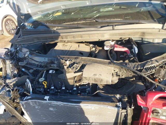 Aukcja sprzedaży 2023 Kia Carnival Mpv Ex, vin: KNDNC5H39P6300426, numer aukcji: 43987421
