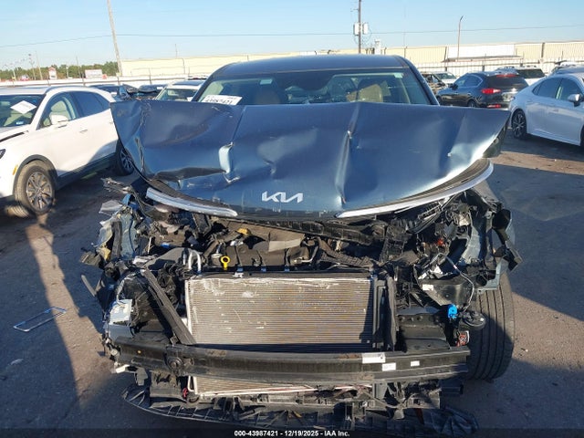 Aukcja sprzedaży 2023 Kia Carnival Mpv Ex, vin: KNDNC5H39P6300426, numer aukcji: 43987421