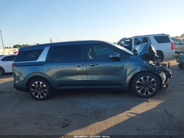 Aukcja sprzedaży 2023 Kia Carnival Mpv Ex, vin: KNDNC5H39P6300426, numer aukcji: 43987421