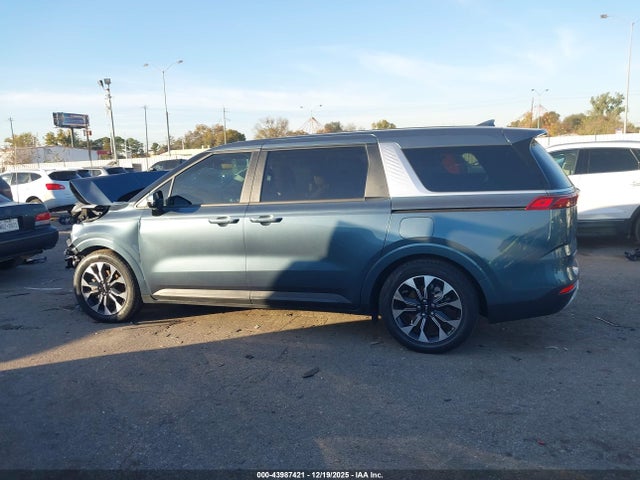 Aukcja sprzedaży 2023 Kia Carnival Mpv Ex, vin: KNDNC5H39P6300426, numer aukcji: 43987421