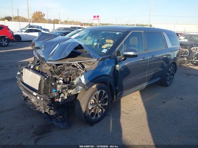 Aukcja sprzedaży 2023 Kia Carnival Mpv Ex, vin: KNDNC5H39P6300426, numer aukcji: 43987421