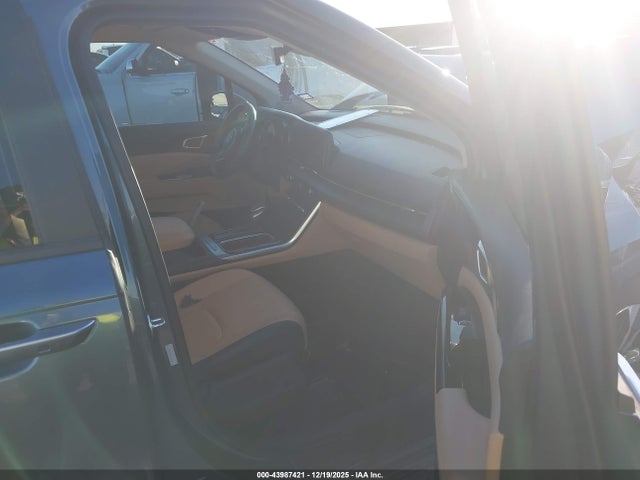 Aukcja sprzedaży 2023 Kia Carnival Mpv Ex, vin: KNDNC5H39P6300426, numer aukcji: 43987421