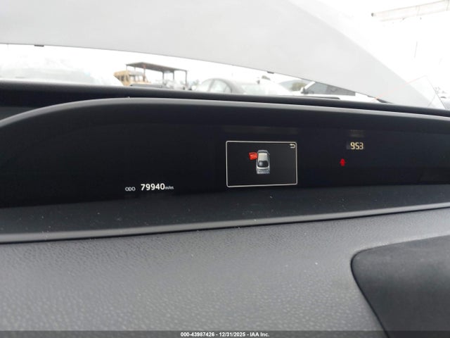 JTDKARFU6G3505893 Toyota Prius Three Touring