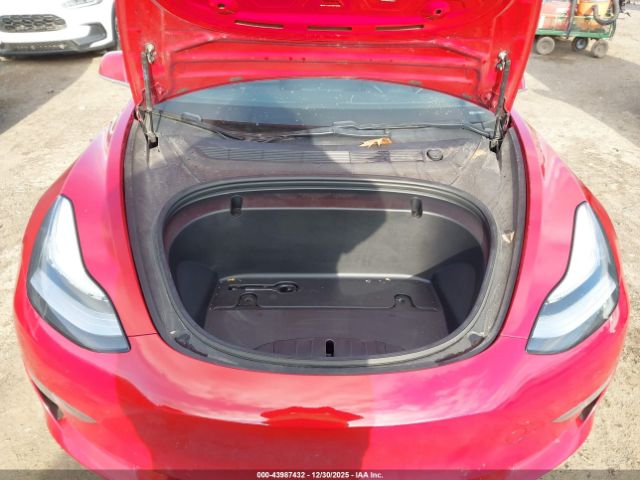 2020 TESLA MODEL 3 5YJ3E1EC1LF586429 Photo 9
