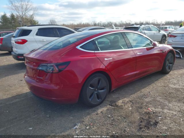 2020 TESLA MODEL 3 5YJ3E1EC1LF586429 Photo 3