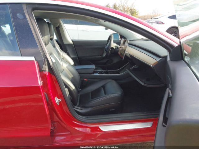 2020 TESLA MODEL 3 5YJ3E1EC1LF586429 Photo 4