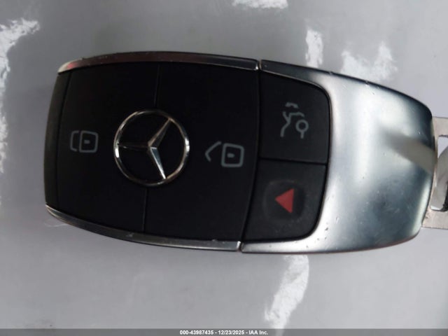 2023 MERCEDES-BENZ CLA 250 COUPE W1K5J4GB8PN386526 Photo 10