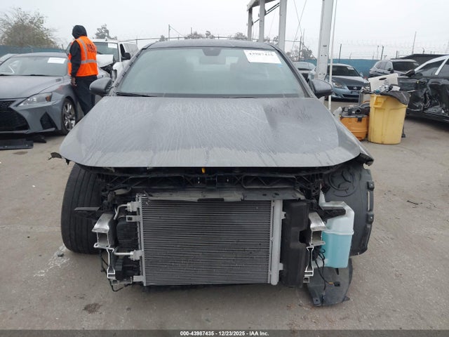 2023 MERCEDES-BENZ CLA 250 COUPE W1K5J4GB8PN386526 Photo 5