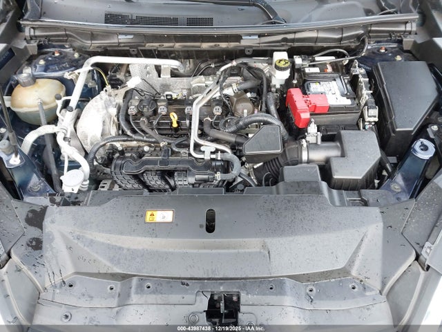 2022 MITSUBISHI OUTLANDER JA4J4UA88NZ027268 Photo 9