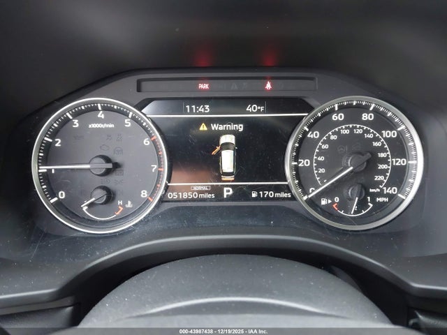 2022 MITSUBISHI OUTLANDER JA4J4UA88NZ027268 Photo 6